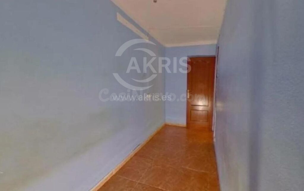 Piso en L'Hospitalet de Llobregat - foto 2