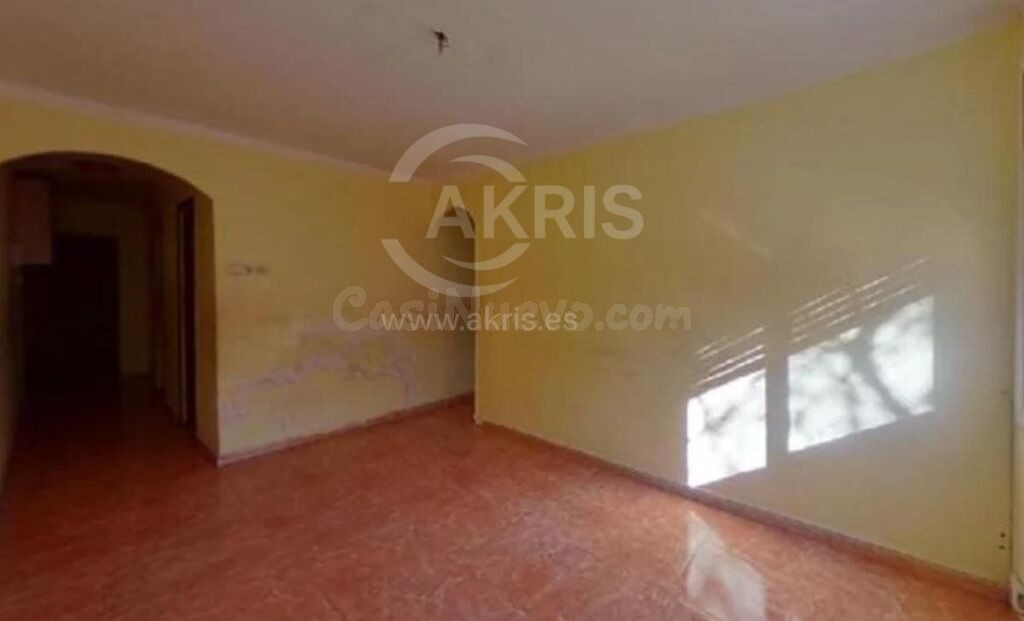 Piso en L'Hospitalet de Llobregat - foto 3