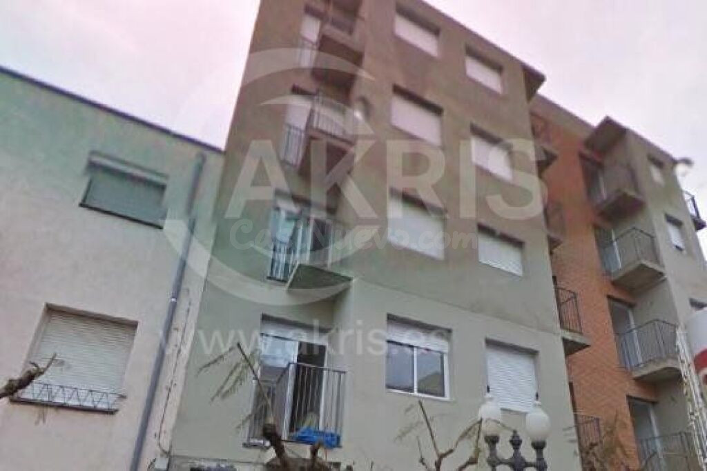 Garaje en La Pobla de Mafumet