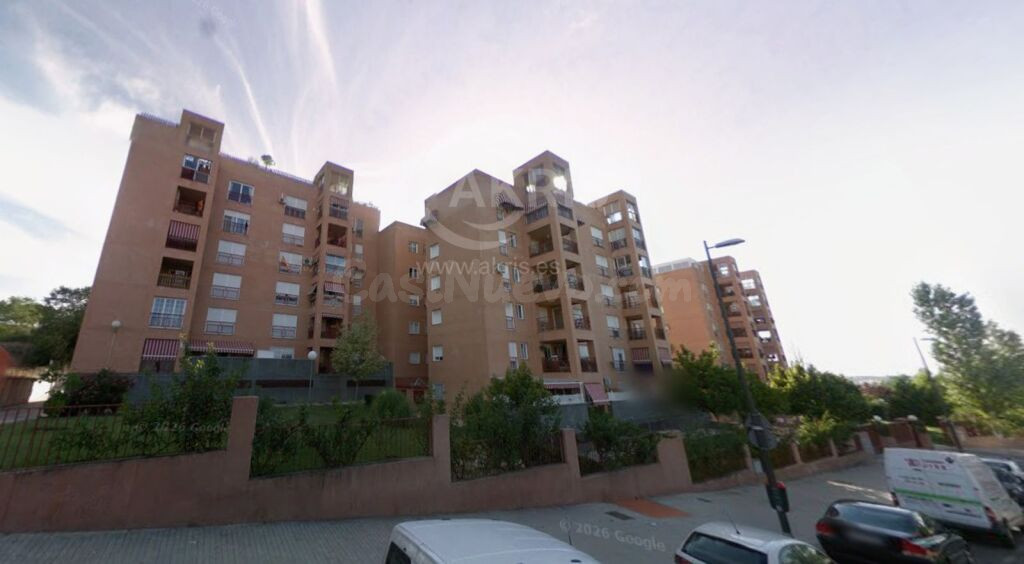 Piso en Móstoles
