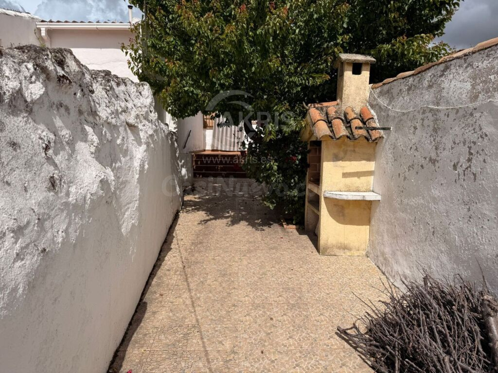 Casa en San Pablo De Los Montes - foto 4