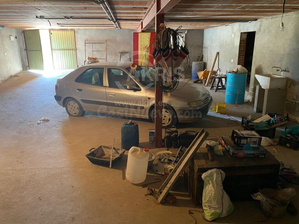 Chalet Independiente en Ventas Con Peña Aguilera, Las - foto 4