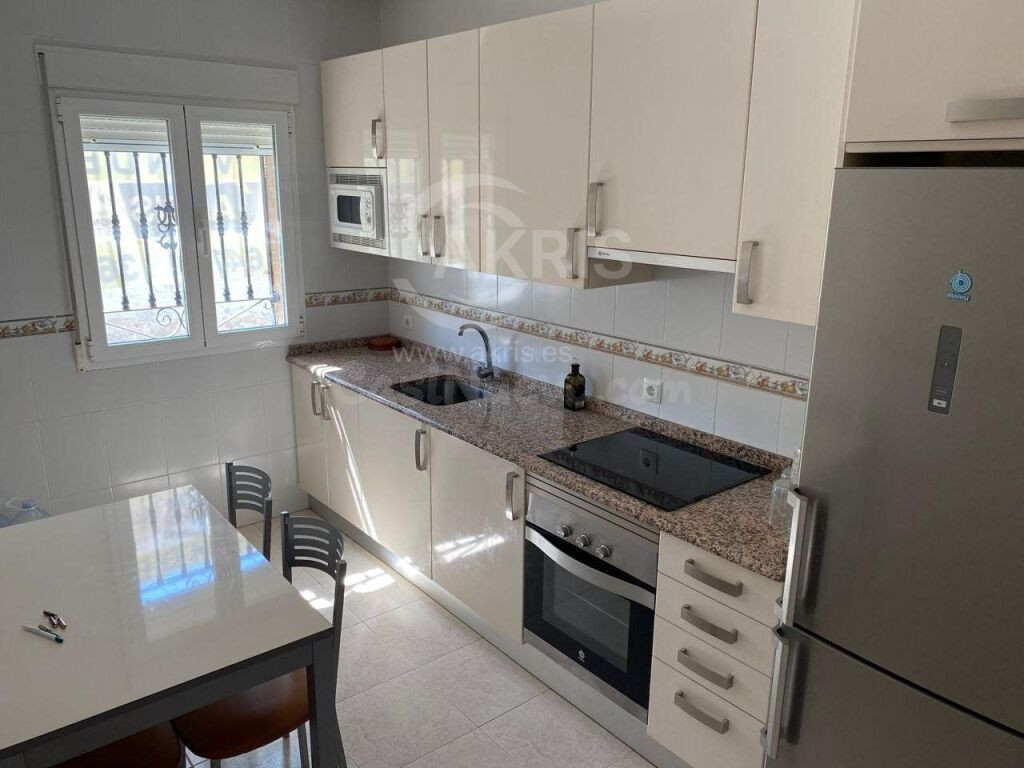 Chalet Independiente en Ventas Con Peña Aguilera, Las - foto 5