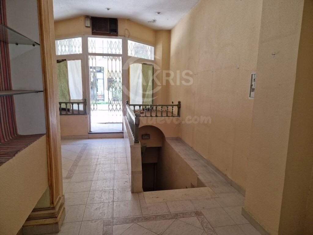Local Comercial en Toledo