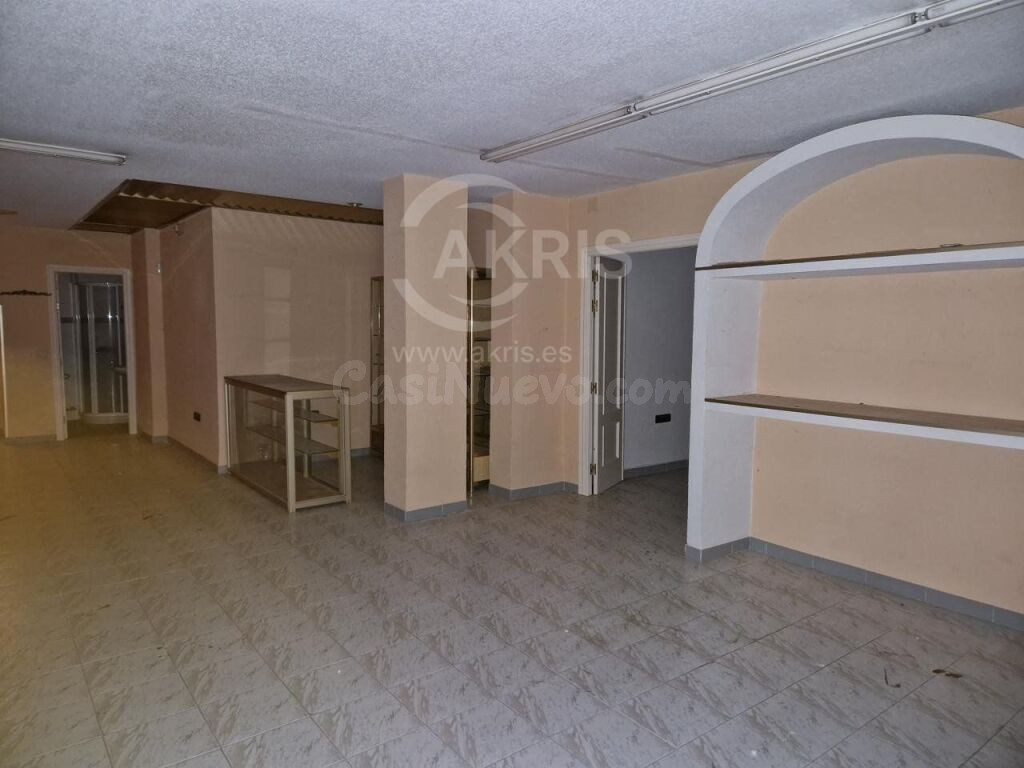 Local Comercial en Toledo - foto 3