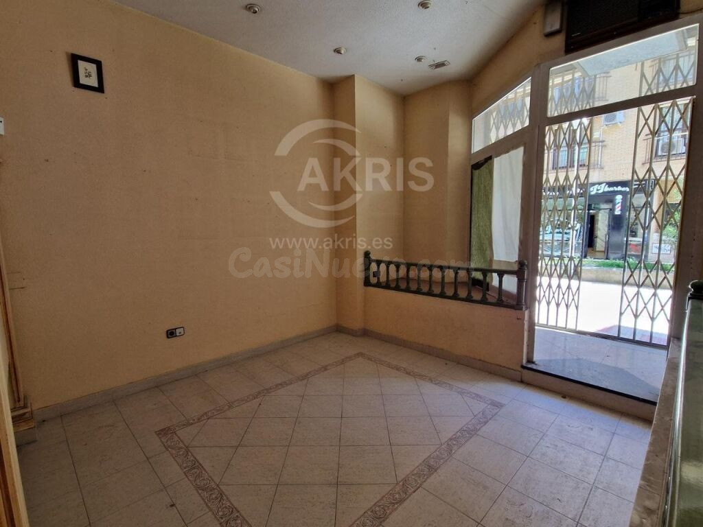 Local Comercial en Toledo - foto 4