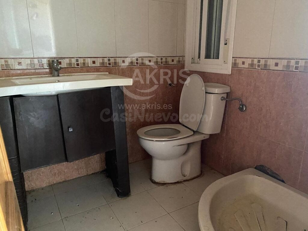 Chalet Independiente en Barcience - foto 4