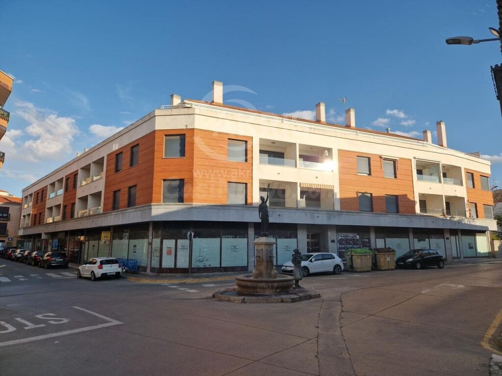 Local Comercial en Mora