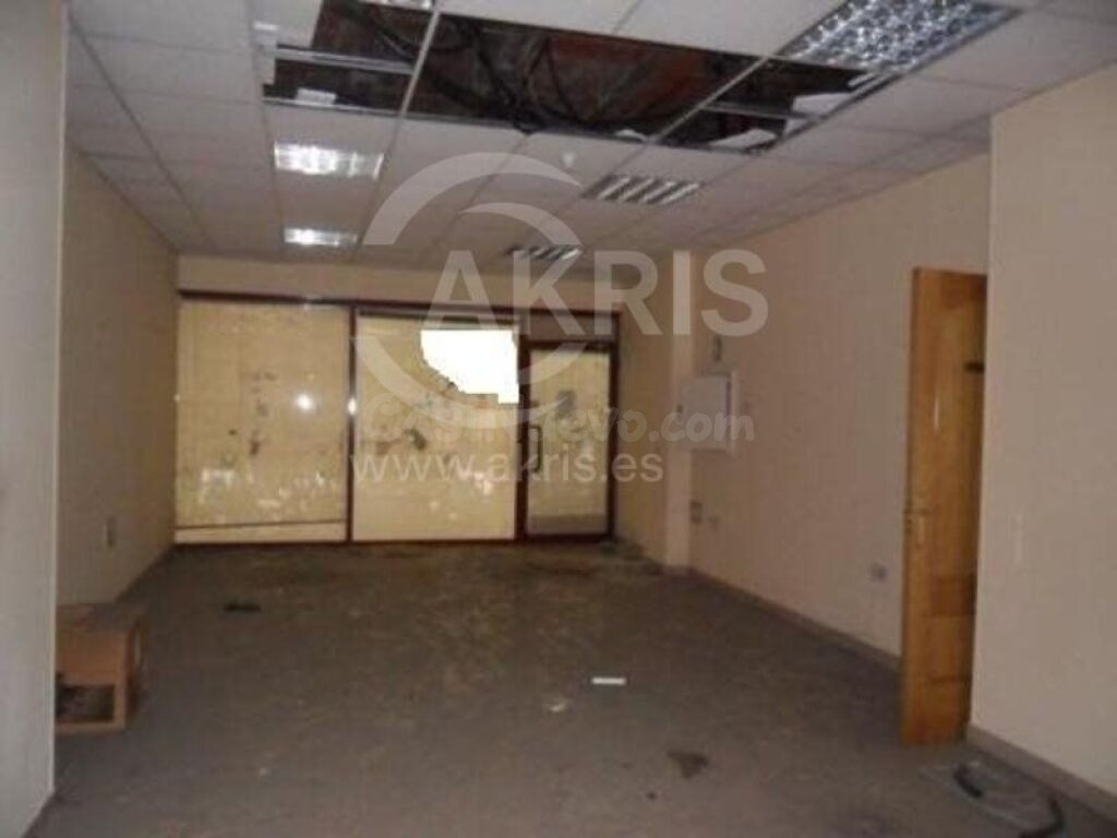 Local Comercial en Toledo