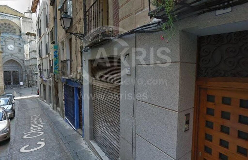 Local Comercial en Toledo