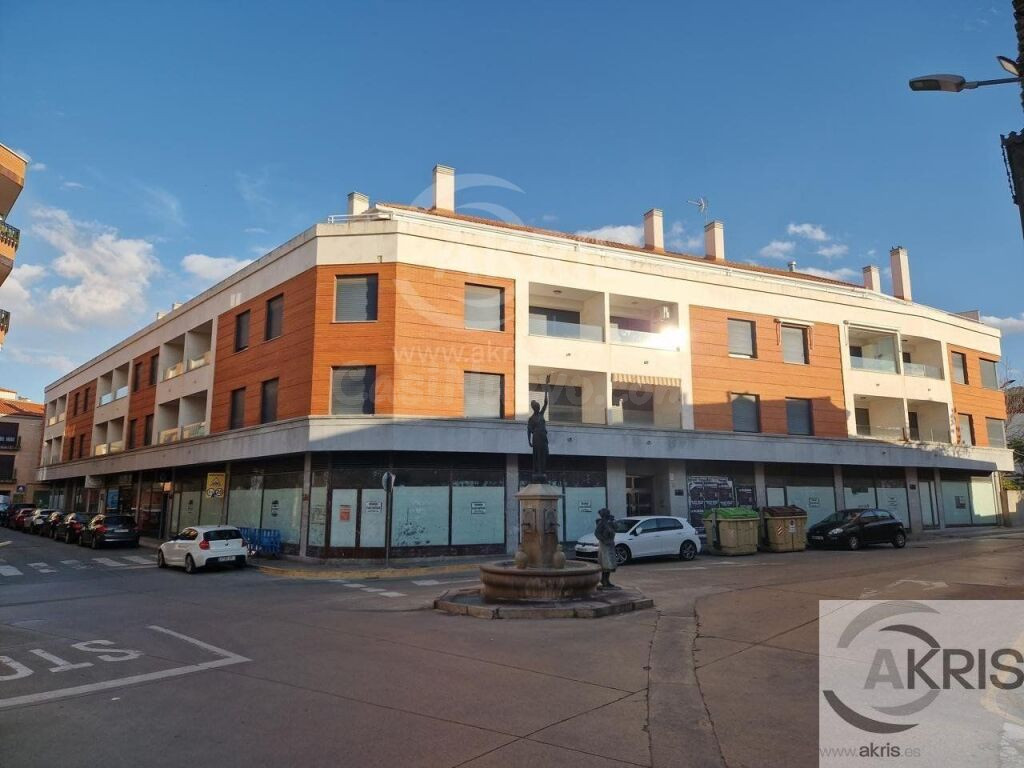 Local Comercial en Mora