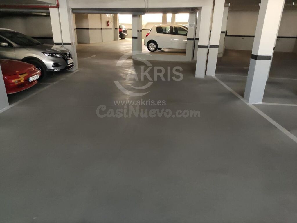 Garaje en Pulgar - foto 3