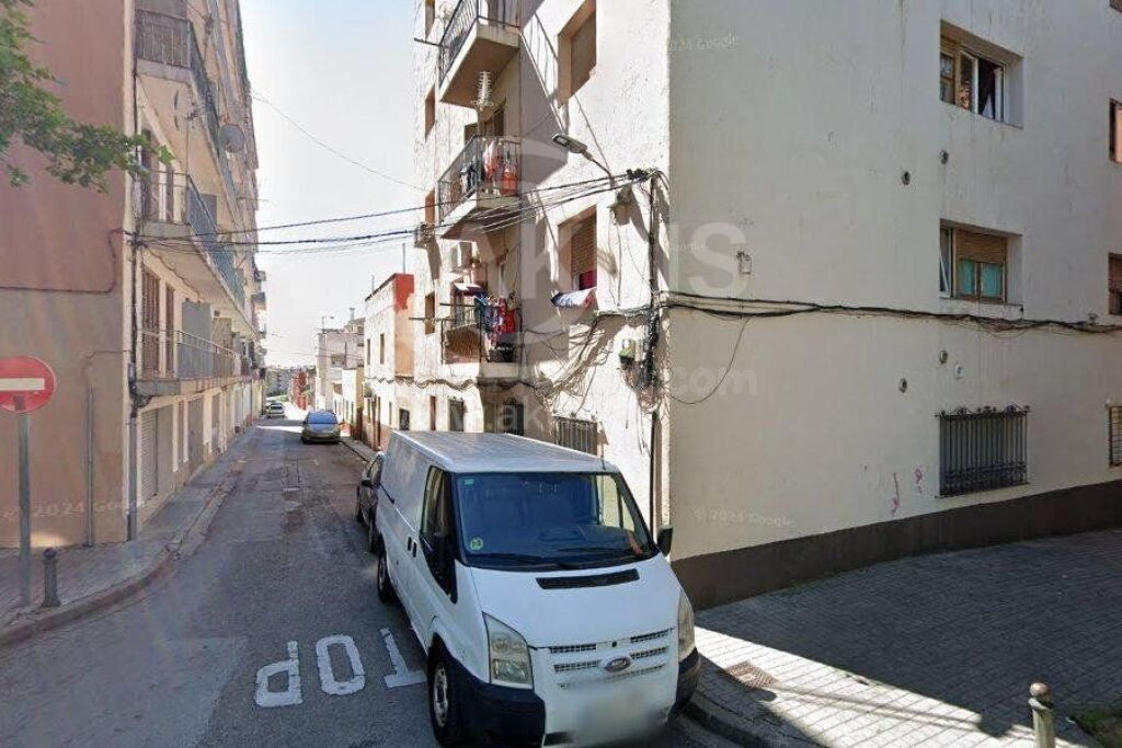 Piso en Figueres