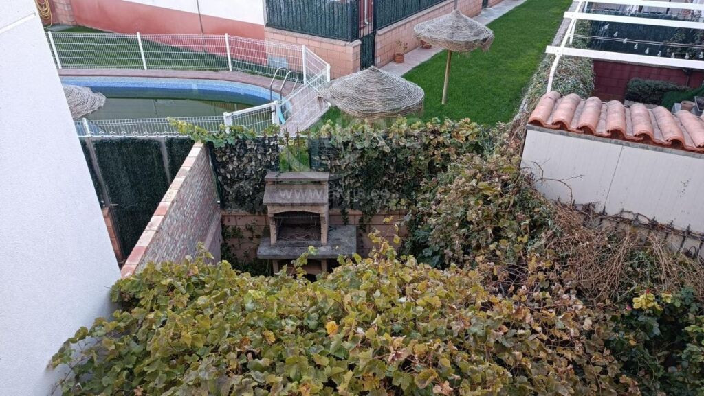 Chalet Independiente en Miguel Esteban - foto 5