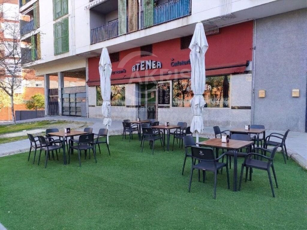 Local Comercial en Toledo - foto 3