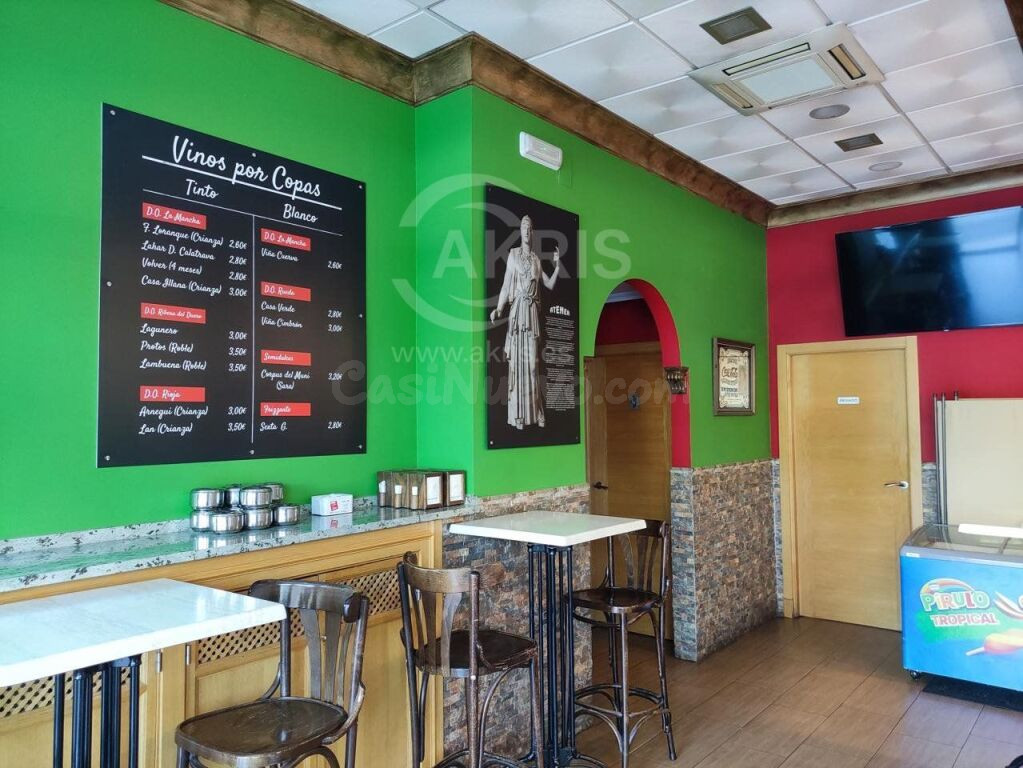 Local Comercial en Toledo - foto 4