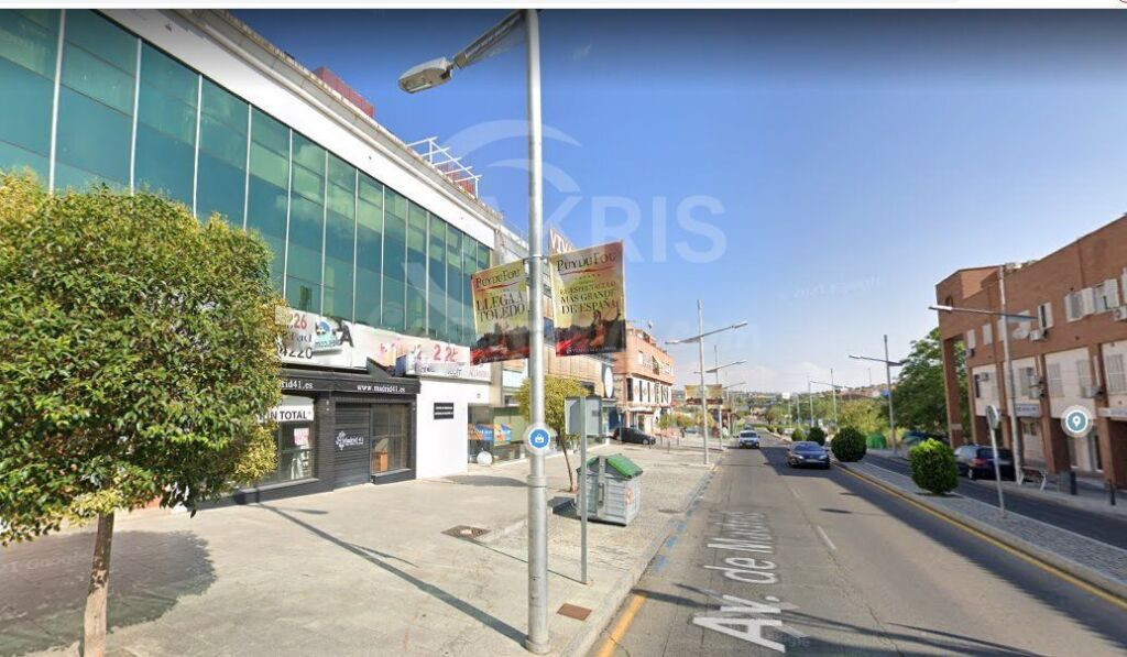 Local Comercial en Toledo