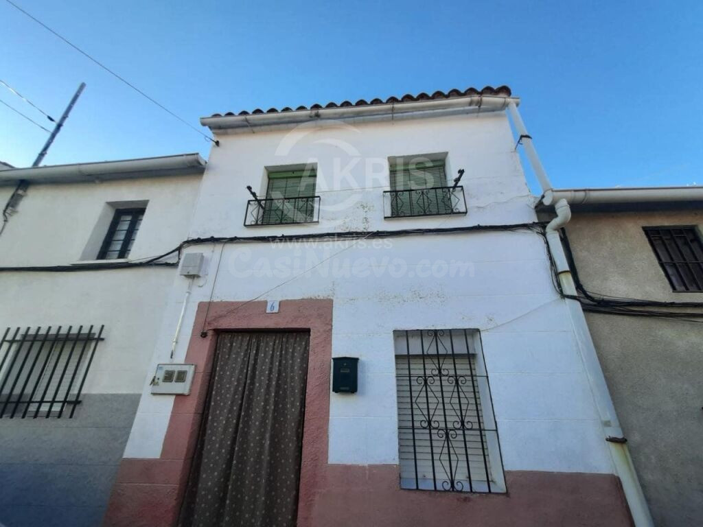 Piso en Quismondo - foto 2