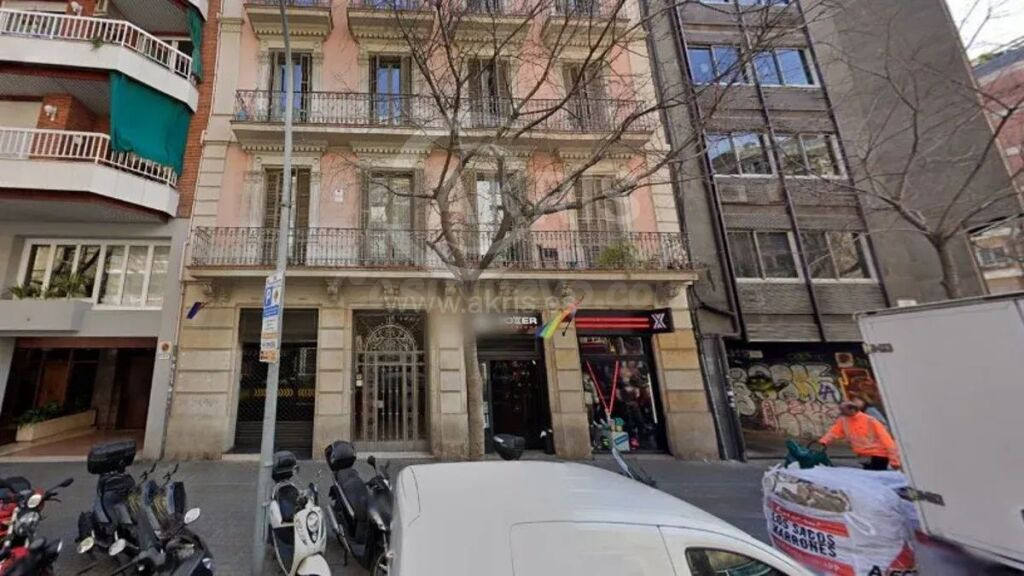 Piso en Barcelona