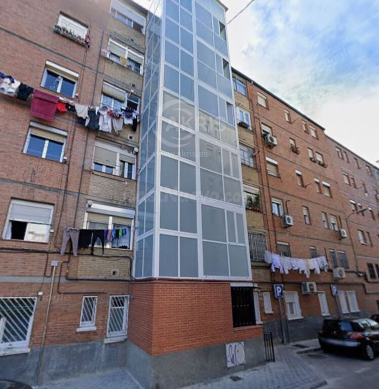 Piso en Madrid