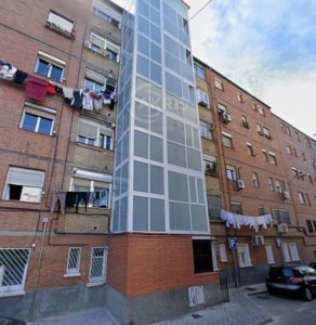 Piso en Madrid - foto 2