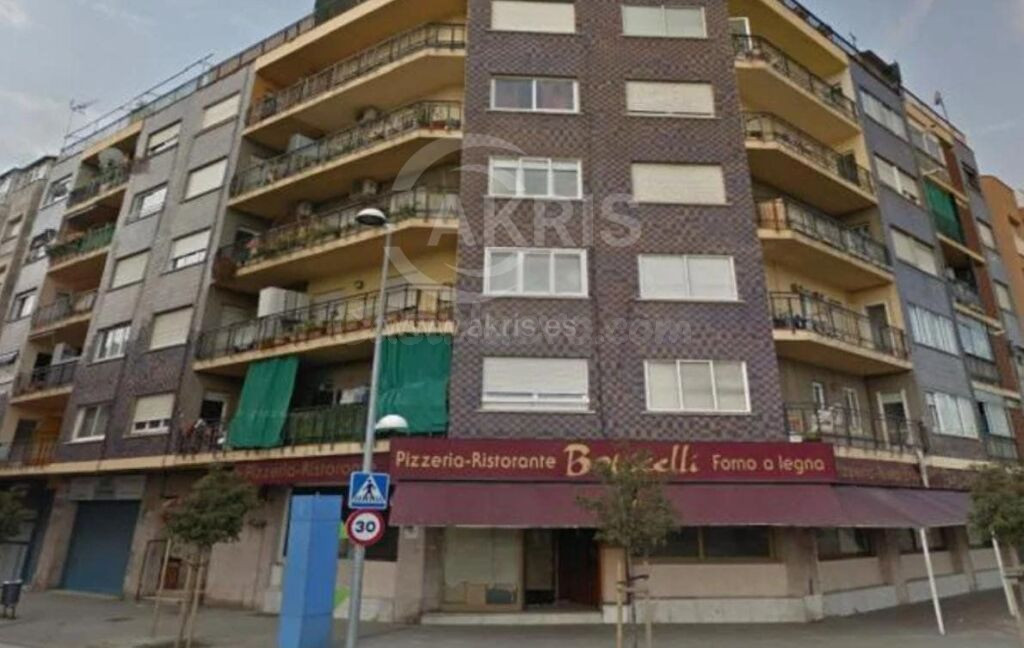 Piso en Pineda De Mar