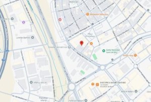 Piso en Mataró - foto 4