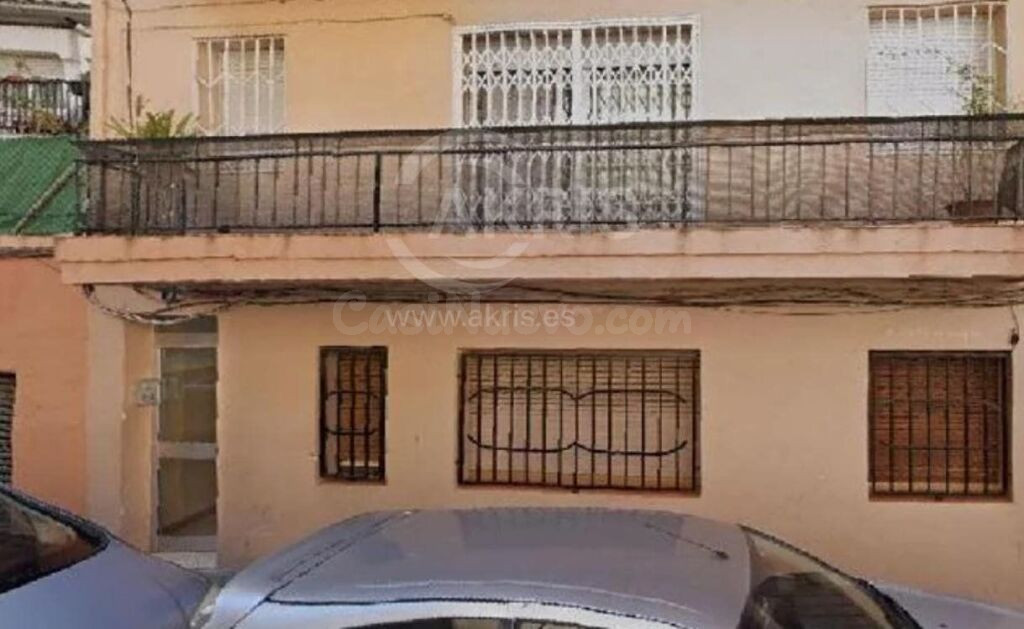 Piso en Mataró