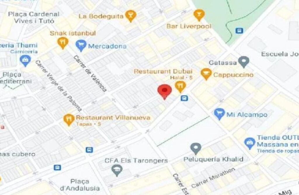 Piso en Mataró - foto 2