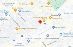 Piso en Mataró - foto 4