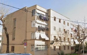 Piso en L'Hospitalet de Llobregat - foto 2