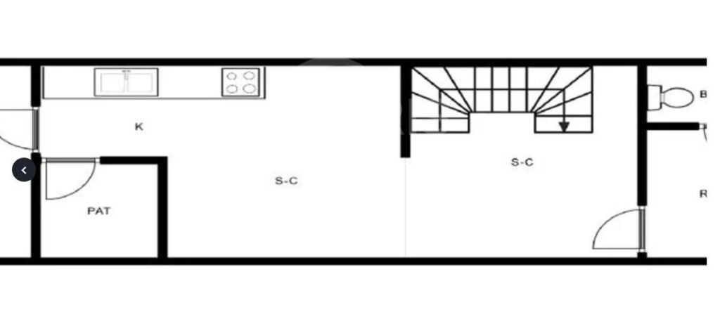 Chalet Independiente en Badalona - foto 3