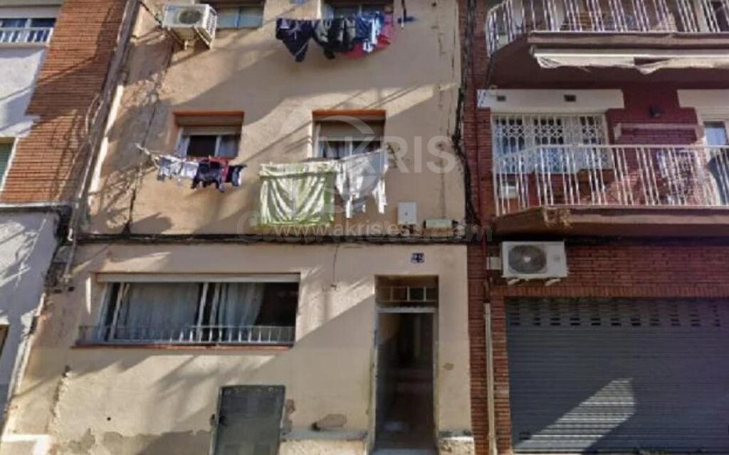 Piso en Badalona