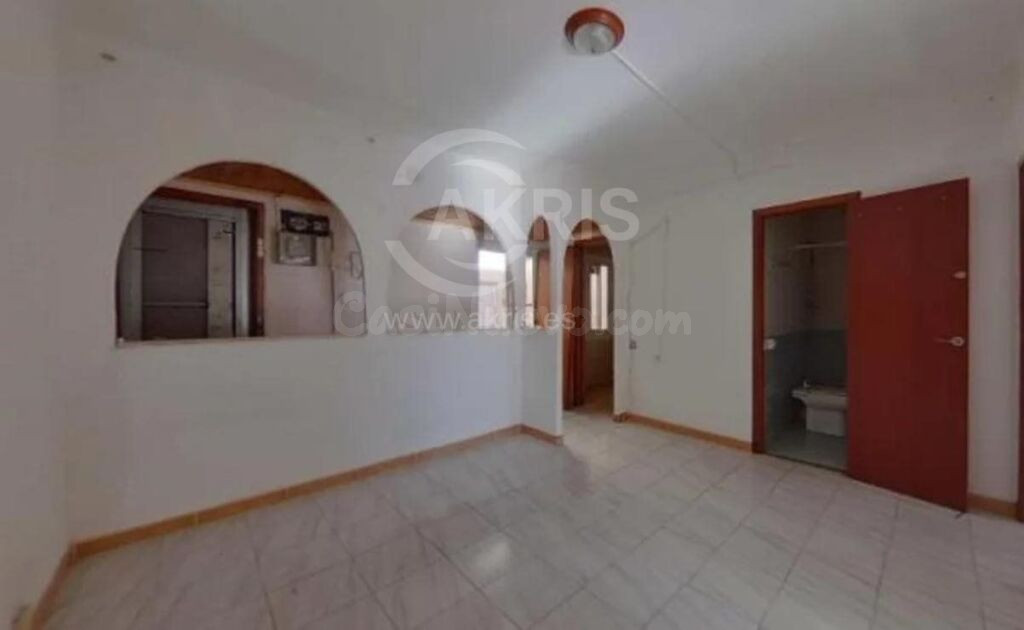 Piso en Badalona