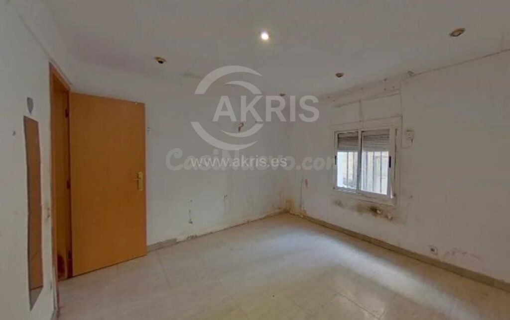 Piso en Badalona