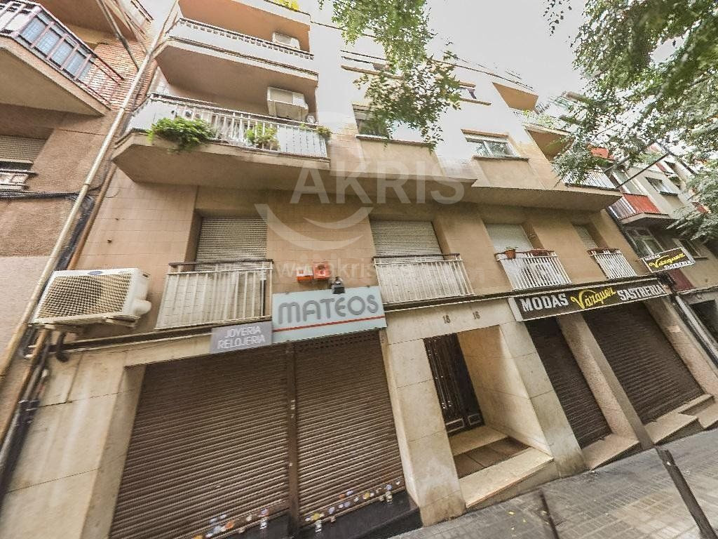 Piso en Barcelona