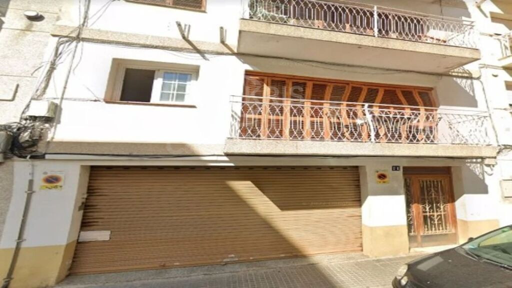 Piso en Pineda De Mar