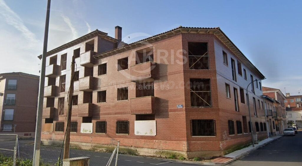 Piso en Fuensalida - foto 3