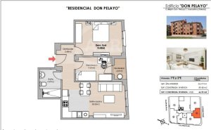 Piso en Fuensalida - foto 4
