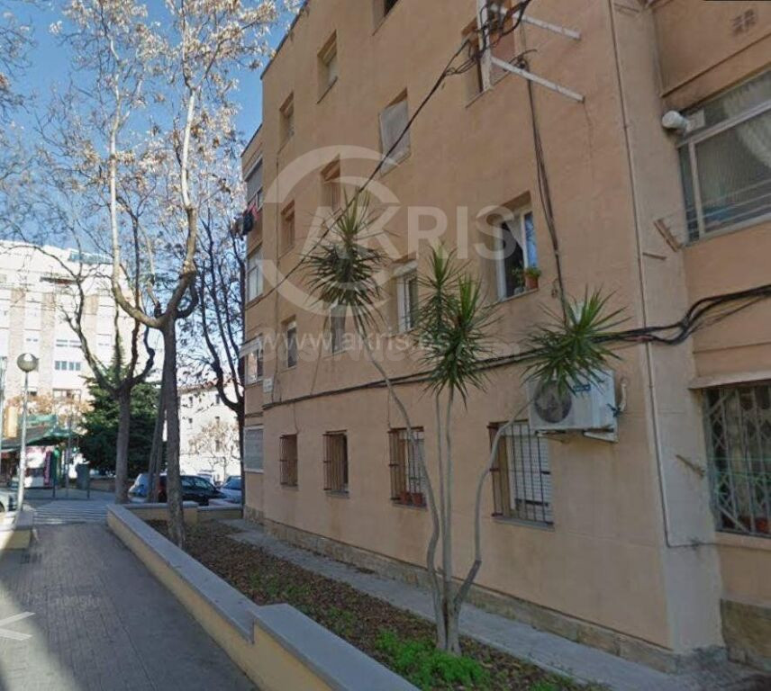 Piso en L'Hospitalet de Llobregat