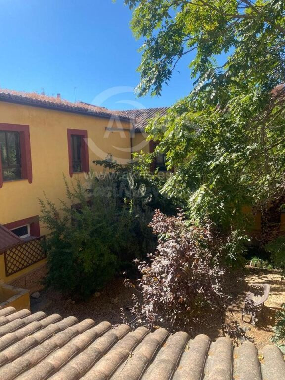 Chalet Independiente en Torrijos - foto 4