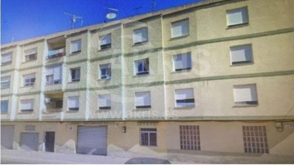 Piso en Burriana