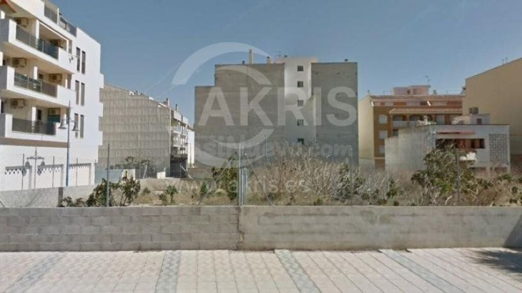 Parcela en Peñiscola - foto 3