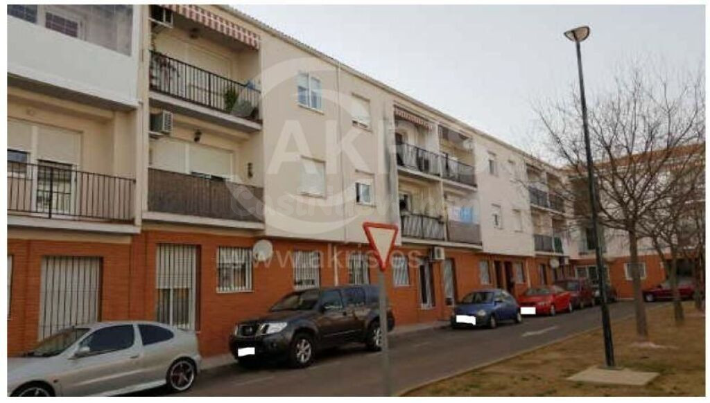 Piso en Montijo