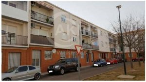 Piso en Montijo - foto 2