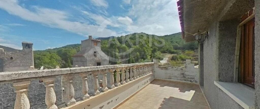 Chalet Independiente en Culla