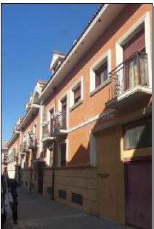 Piso en Tudela de Duero