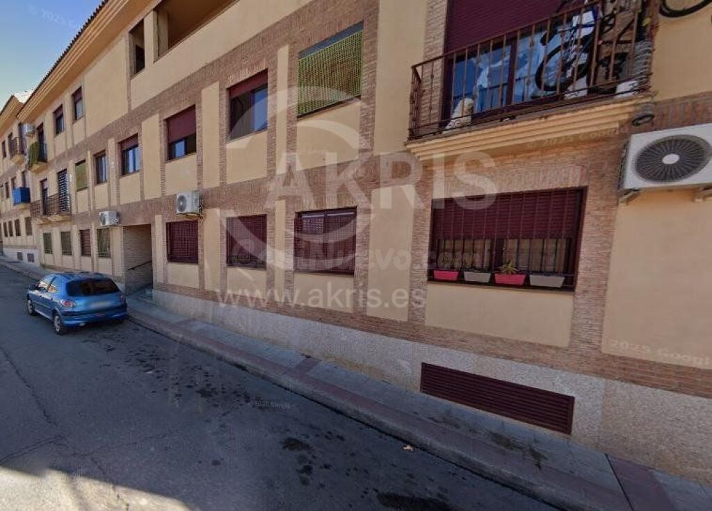 Piso en Lominchar - foto 3