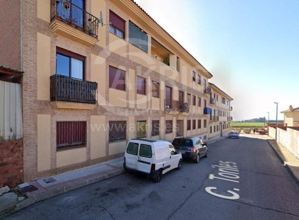 Piso en Lominchar - foto 4