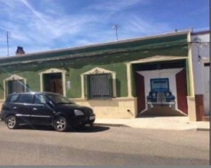 Chalet Independiente en Tomelloso - foto 2